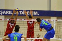 2015 CEV Erkekler Avrupa Ligi