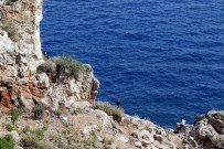 35 Metrelik Falazlerde Hırsız Operasyonu