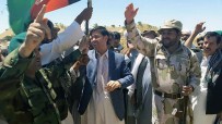 Afganistan'da 150 Taliban Militanı Teslim Oldu