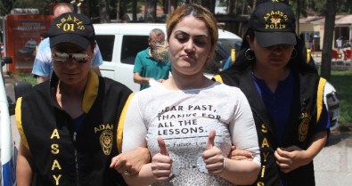 'Ağır Tahrik Altında Cinayet' Suçundan Yargılanacak