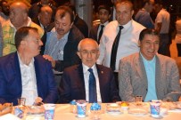 AK Parti Genel Başkan Yardımcısı Erdem'den Koalisyon Yorumu Açıklaması