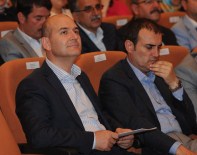 TÜRK PARLAMENTERLER BIRLIĞI - AK Parti Genel Başkan Yardımcısı Soylu Açıklaması