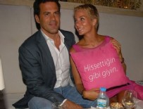 BADE İŞÇİL - Bade İşçil: Sığınacak yerim yok