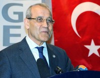 ÇETIN OSMAN BUDAK - Bakan Yardımcısı Arıcı'dan Budak Ve Kök'e Cevap