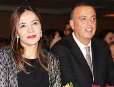 Baldızın da 50 dairesi varmış