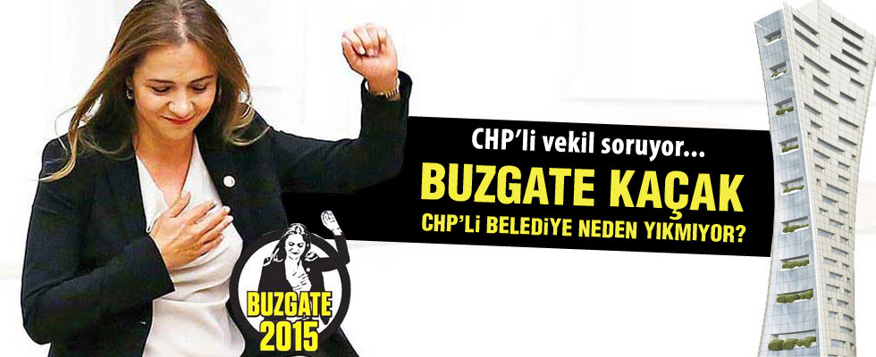 Barış Yarkadaş'tan Buzgate çıkışı