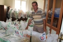 Başkale Kaymakamlığı'ndan 1500 Aileye Ramazan Yardımı Yapıldı.