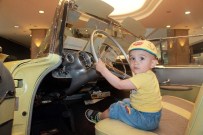 VOSVOS - Başkentliler Klasiklere Yoğun İlgi Gösteriyor