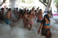 POP MÜZIK - Bodrum Eğlencede Sınır Tanımıyor