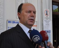 İMAM HATİPLER - Bölge Hutbe Okuma Yarışması