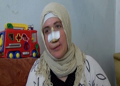 Boşandığı Eşi Çocuklarıyla Kayıplara Karıştı