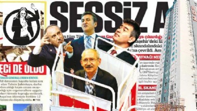 Buzgate depremi Kemal’in koltuguna kadar uzandı