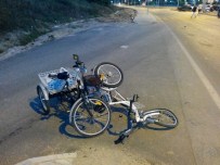 Çanakkale'de Trafik Kazası Açıklaması 1 Ölü