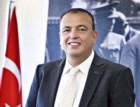 MAKAM ODASI - CHP'li Başkan'ın makam odası sarayı aratmadı