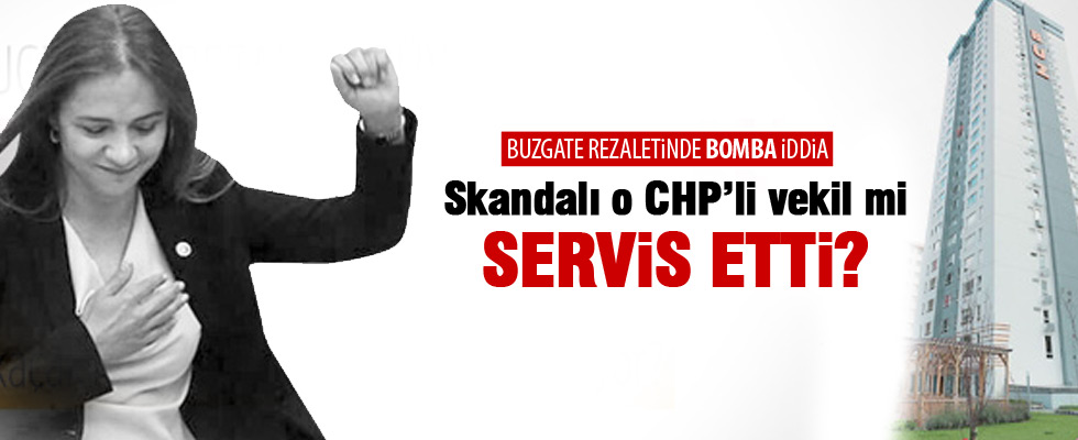 CHP'yi karıştıracak iddia
