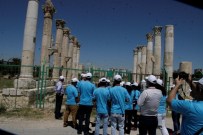 JEOLOJİ MÜHENDİSLERİ ODASI - 'Doğadan İnsana Sessiz Akış' Projesi Tamamlandı