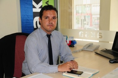 Doğalgaz Şebekesinin Van'daki Deprem Dayanıklılığı