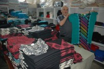 El Baskısı Yazmaların Yerini Giysiler Alıyor