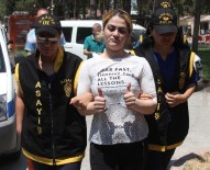 DAYAK - Eşini Öldüren Kadın 'Ağır Tahrik Altında Cinayet' Suçundan Yargılanacak