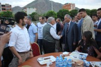 EFKAN ALA - Eski İçişleri Bakanı Ala Açıklaması