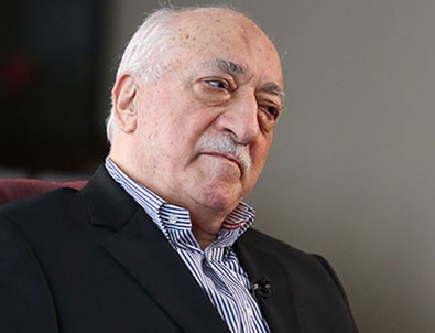 Fethullah Gülen, AA'nın haberlerinden rahatsız oldu
