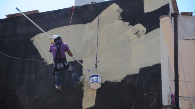 Hatay Büyükşehir Belediyesi Çalışmaları