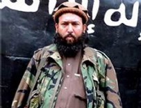 IŞİD'in Afganistan Lideri Hafız Sait Han Öldürüldü