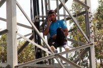 İstediği Kızı Ailesi Vermeyince İntihar Etmek İstedi