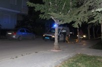 VALİDE SULTAN - Karaman'da Pompalı Tüfekle Ateş Açıldı Açıklaması 3'Ü Çocuk 6 Kişi Yaralandı