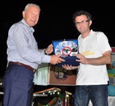 İBRAHİM SADRİ - Lapseki Belediyesinin Ramazan Etkinlikleri