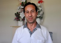 DOĞUM KONTROL HAPı - Meme Kanserine Karşı Taze Meyve Ve Sebze Önerisi