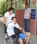 Muğla'da Trafik Kazaları Açıklaması 10 Yaralı