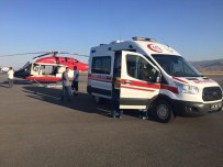 Muş'ta Trafik Kazası Açıklaması 1 Ölü, 4 Yaralı