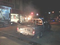 Mut'ta Sivrisinek Sorunu Çözülemiyor