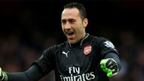 CHELSEA - Ospina'dan transfer açıklaması!