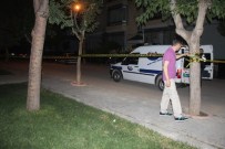 VALİDE SULTAN - Parktakilere Ateş Açıldı Açıklaması 3'Ü Çocuk 6 Yaralı