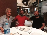 DİYARBAKIR BÜYÜKŞEHİR BELEDİYESPOR - Spor Toto 3. Lig