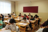 İSKENDER YÖNDEN - TEOG Başarısı Didim Eğitim Camiasının Yüzünü Güldürdü