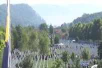 SREBRENITSA - Törene Davutoğlu Da Katılıyor