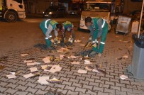 FAİZ İNDİRİMİ - VEDAŞ'ın Gelişigüzel Dağıttığı Broşürler Tepki Topladı