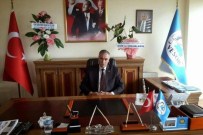 BAYRAM HAVASI - VESOB Başkanı Aydemir Bayramı Öncesi Ucuz Ürünlere Karşı Halkı Uyardı