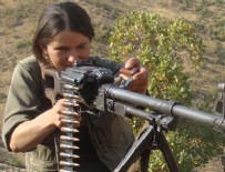Ağrı Dağı'nda PKK ile asker çatıştı