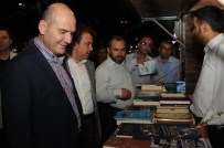 TÜRK PARLAMENTERLER BIRLIĞI - AK Parti Genel Başkan Yardımcısı Soylu, Kahramanmaraş'ta