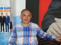 AK Parti Giresun Milletvekili Alçelik, Doğankent'i Ziyaret Etti