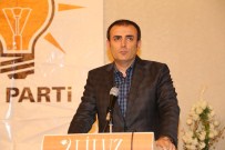 AK Parti Grup Başkanvekili Ünal Açıklaması