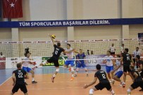 Avrupa Erkekler Voleybol Ligi