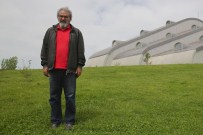 ERKAN OĞUR - Baksı Müzesi'nde Konser Düzenlenecek