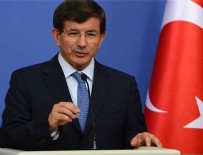 Başbakan Davutoğlu:Ön şartımız yoktur