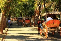 HEYBELIADA - Bayramda Nereye Gitmeli