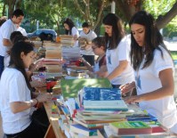 KALAMıŞ - 'Ben Bıraktım, Siz De Bırakın' Kampanyası